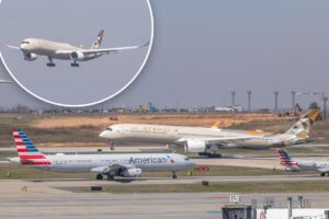 Major airline cuts prices for long-haul flights by 50% to boost travel despite fuel shortage concerns Major airline cuts prices for long-haul flights by 50% to boost travel despite fuel shortage concerns