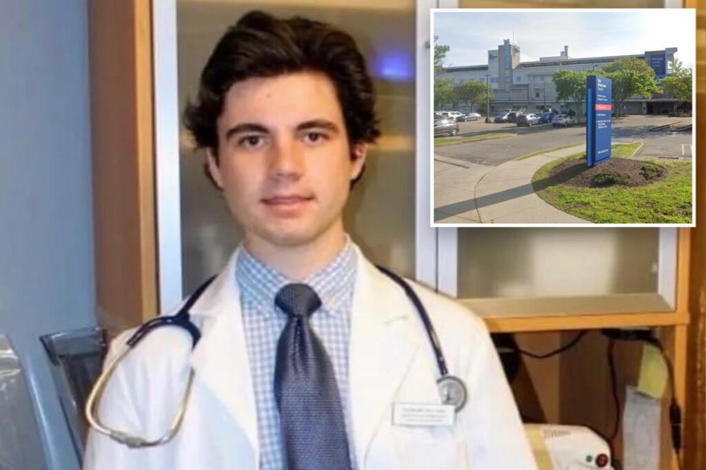 Dental student died in ICU overseen by remote ‘tele-health’ physician: lawsuit
