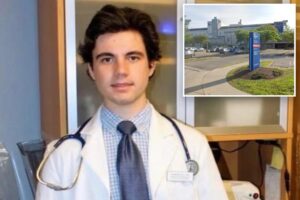 Dental student died in ICU overseen by remote ‘tele-health’ physician: lawsuit Dental student died in ICU overseen by remote ‘tele-health’ physician: lawsuit