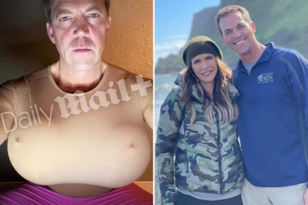 South Dakotans defend Kristi Noem’s husband after cross-dressing scandal: ‘He’s a good man’