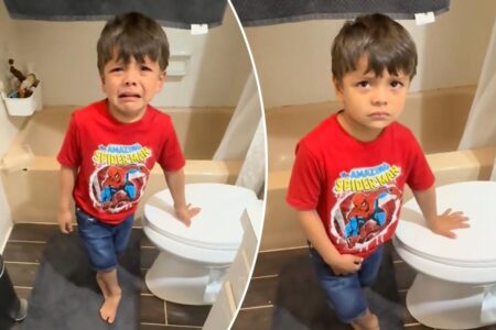 Bizarre ‘Where is Jessica?’ parenting trend halts toddlers’ tantrums: ‘My new go-to’ Bizarre ‘Where is Jessica?’ parenting trend halts toddlers’ tantrums: ‘My new go-to’
