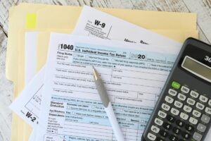 Tax expert reveals 5 big mistakes to watch for when filling out returns Tax expert reveals 5 big mistakes to watch for when filling out returns