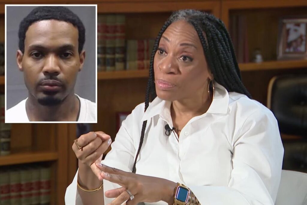 NYC judge orders Run DMC rap legend’s formerly convicted killer freed: ‘My word is my bond’ NYC judge orders Run DMC rap legend’s formerly convicted killer freed: ‘My word is my bond’