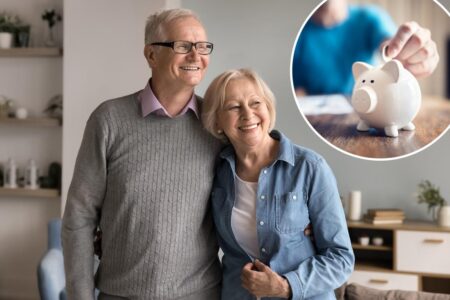 There’s a new ‘magic number’ for savings to live ‘comfortably’ in retirement — only half of Americans say they are prepared