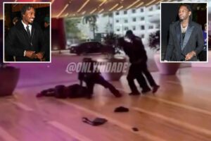 Offset rival denies involvement in ex-Migos rapper’s shooting after ‘baseless’ rumors Offset rival denies involvement in ex-Migos rapper’s shooting after ‘baseless’ rumors