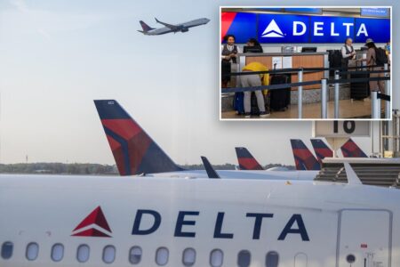 Delta is the latest airline to raise checked bag fees — in line with competitors
