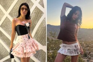 Exclusive | Iranian terror mastermind’s niece launches shameless bid to escape hellhole ICE jail: ‘She scares me’ Exclusive | Iranian terror mastermind’s niece launches shameless bid to escape hellhole ICE jail: ‘She scares me’