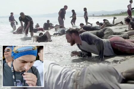 Tech workers ate dead tarantulas, crawled through ants in corporate retreat from hell