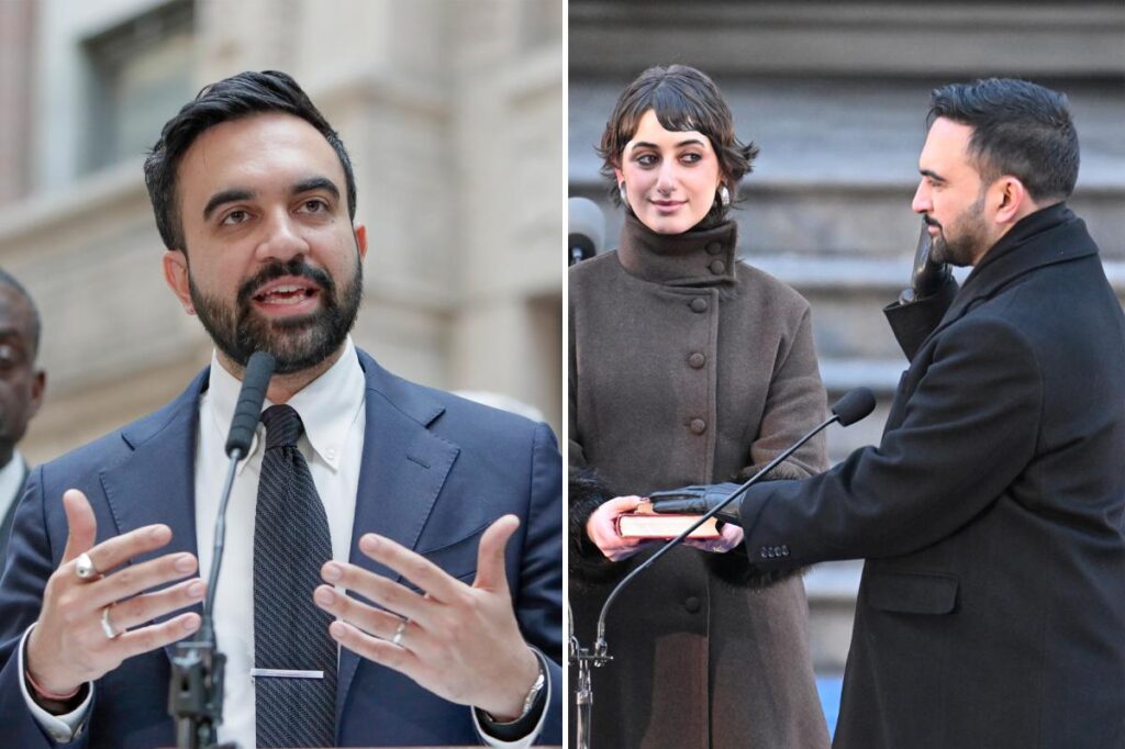 Here are the promises Zohran Mamdani broke in his first 100 days in office