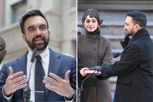 Here are the promises Zohran Mamdani broke in his first 100 days in office