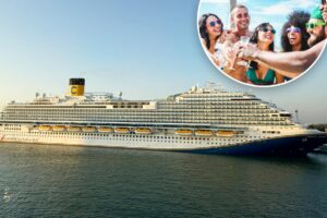 Carnival plans exclusive ‘invite-only’ cruises for adults in place of canceled trips on the same ship