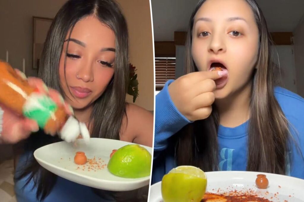 Why TikTokkers are eating mini clay pots in bizarre trend — and what they can do to your body Why TikTokkers are eating mini clay pots in bizarre trend — and what they can do to your body
