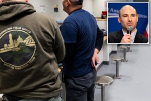 Virginia prosecutor raked for calling deportations of illegals ‘perversion of justice’