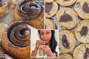 West Coast bakeries named among  US best for must-try pastries