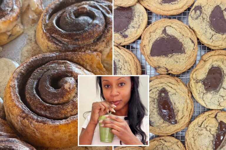 West Coast bakeries named among US best for must-try pastries West Coast bakeries named among US best for must-try pastries