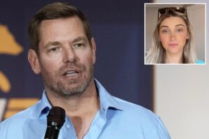 Four women detail horrific sexual assault, misconduct claims against Eric Swalwell — including ex-staffer who alleges he raped her Four women detail horrific sexual assault, misconduct claims against Eric Swalwell — including ex-staffer who alleges he raped her