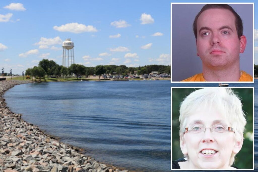 Cannibal Minnesota man convicted in brutal butchering of own mother in bedroom attack: ‘I ate mom’