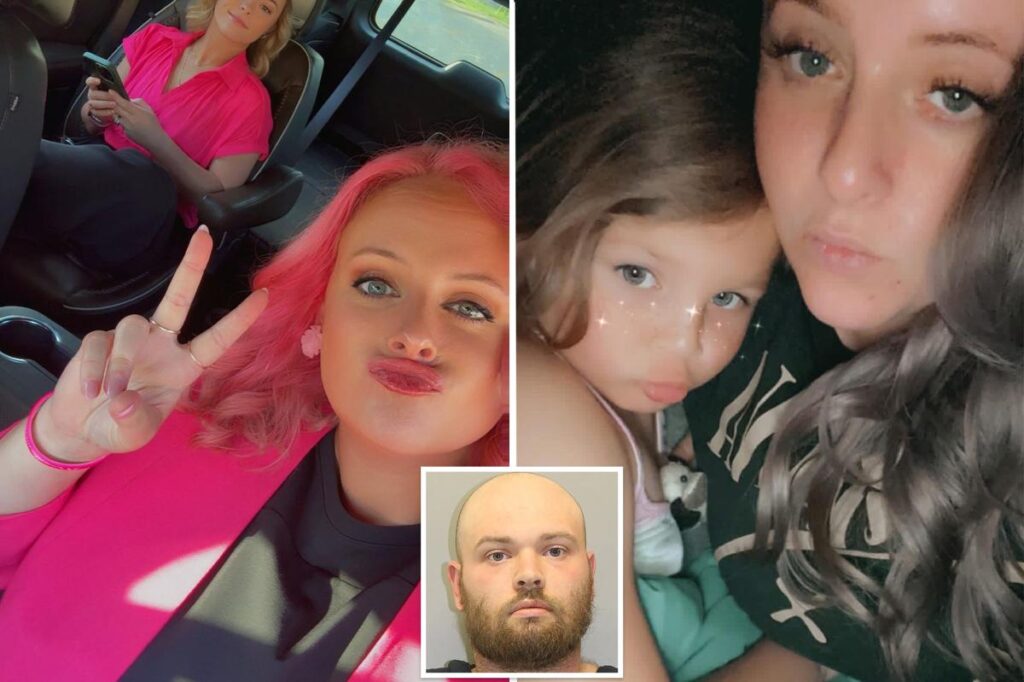 Athena Strand’s grieving mom shares tearful tribute, calls her a ‘fighter’ — as FedEx killer faces life in prison Athena Strand’s grieving mom shares tearful tribute, calls her a ‘fighter’ — as FedEx killer faces life in prison