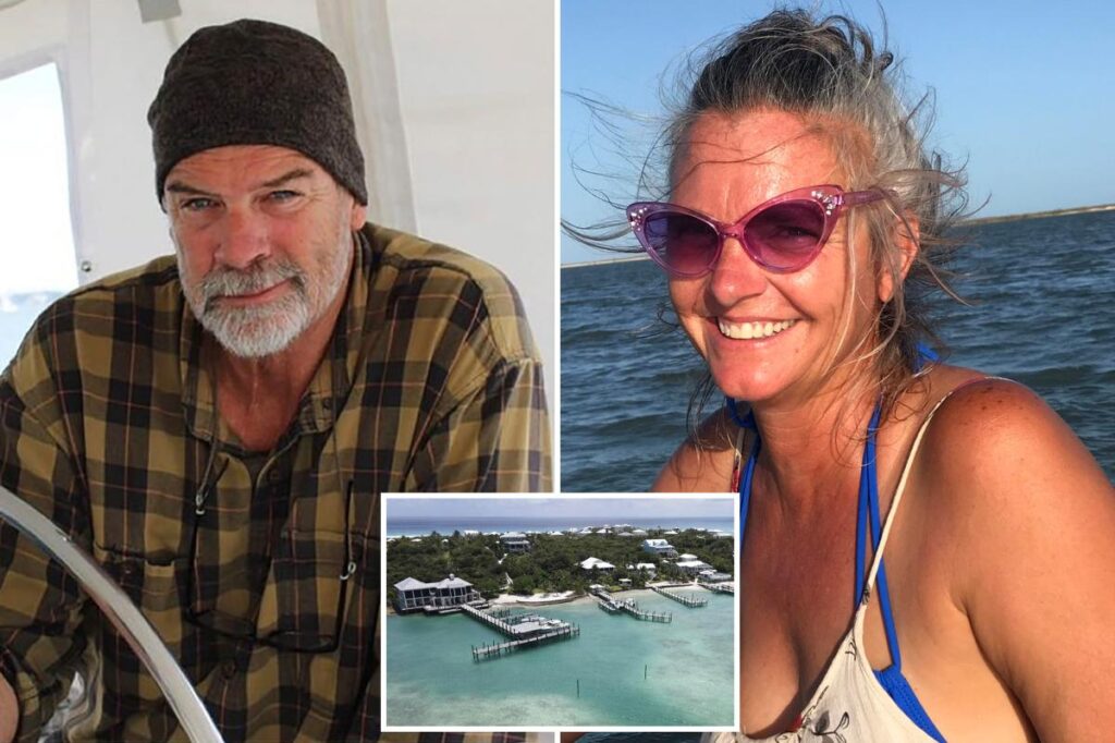 Husband of missing mom Lynette Hooker in ‘extremely fragile state’ as cops must make major decision today Husband of missing mom Lynette Hooker in ‘extremely fragile state’ as cops must make major decision today