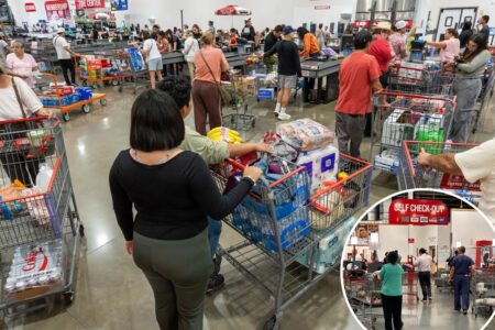 Costco workers hate the new 8-second self-checkouts: ‘Such a f–king disaster’