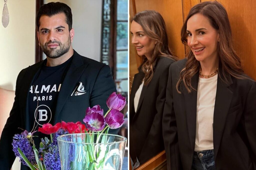 How so many Iranian refugees got wealthy in Los Angeles How so many Iranian refugees got wealthy in Los Angeles