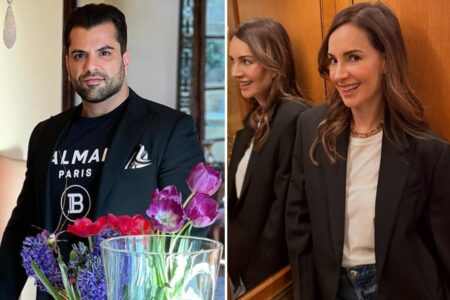 How so many Iranian refugees got wealthy in Los Angeles