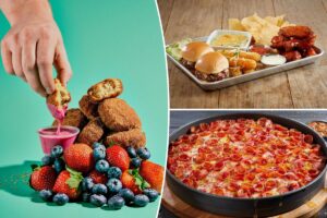 It’s Tax Day 2026 — the food deals and freebies to save on today: 7-Eleven, Grubhub, and more It’s Tax Day 2026 — the food deals and freebies to save on today: 7-Eleven, Grubhub, and more