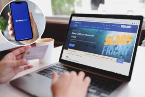 Booking.com hackers use hotel messaging to send fake requests to customers — is your vacation reservation protected? Booking.com hackers use hotel messaging to send fake requests to customers — is your vacation reservation protected?