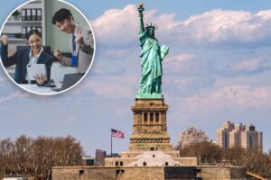 Hope of the American Dream is still alive — but optimism greatly differs by demographic: survey