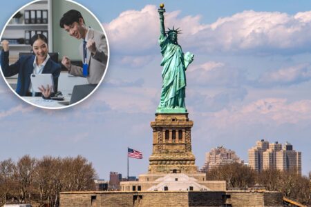 Hope of the American Dream is still alive — but optimism greatly differs by demographic: survey