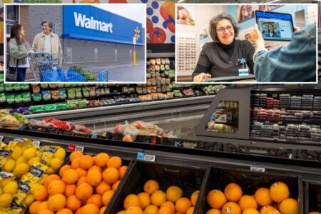 Walmart plans major upgrades for California stores — with surprising new foods and cheaper deals