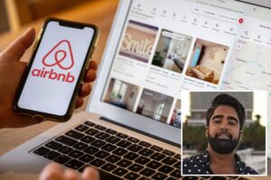 Two cousins caught in outrageous M Airbnb scam where they destroyed 10,000 vacations