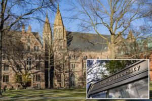 Yale blames soaring costs, degree doubts and free speech worries for higher ed trust crisis: ‘Fallen short’