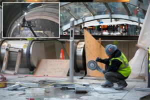 Trump admin restores funding to 2nd Avenue Subway project after MTA sues