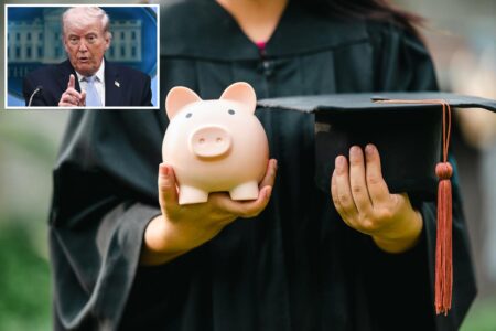 Student loan repayment overhaul could impact thousands of borrowers — here’s what to know