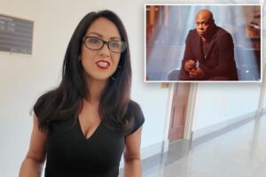 Rep. Lauren Boebert calls out Dave Chappelle over ‘weaponized’ transgender jokes
