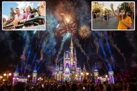 Disney parks single-day tickets cost more than ever — while holiday prices are expected to soar even higher