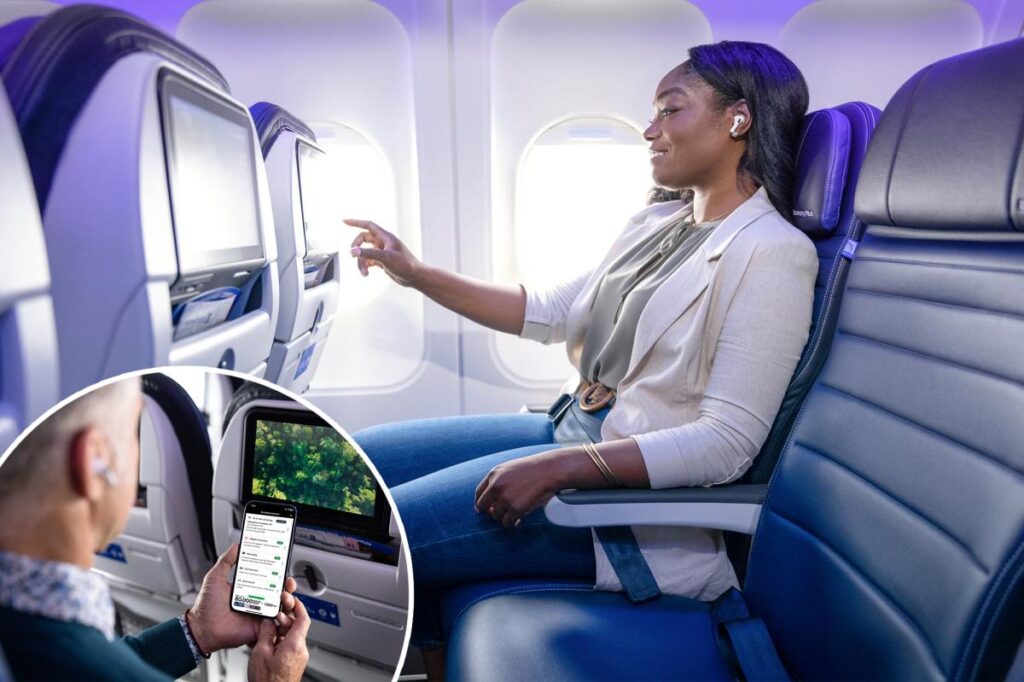 United Airlines just rolled back one of its best free perks — claiming it was a ‘glitch’