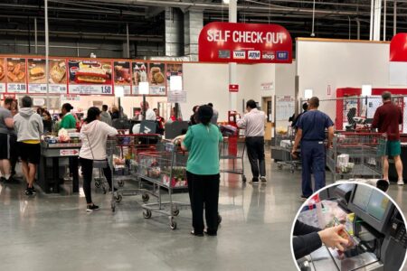 Costco’s new checkout limits will affect stores across the US under new bill