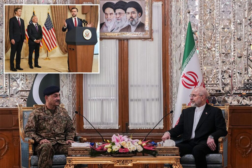 When will the cease-fire end? World on edge with anticipation before Iran talks