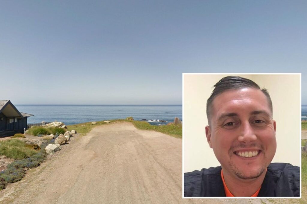 Beautiful lookout claims life of beloved nurse in shocking mishap