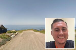 Beautiful lookout claims life of beloved nurse in shocking mishap