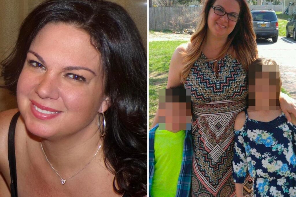 Long Island mom used K in PTA funds to buy tickets, shop at Best Buy: DA