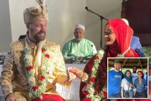 Exclusive | Ilhan Omar turns ‘blind eye’ as top staffer dates, marries young underling: ‘Glaring abuse of power dynamics’