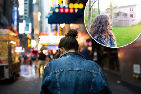 NYC snubbed on top 10 list of big cities for Gen Z grads — even Omaha and St. Louis made the cut 