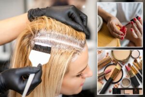 The 15 chemicals banned in European cosmetics starting next week — that are still allowed in the US