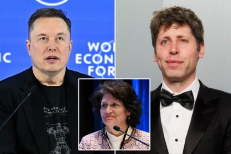 Elon Musk and Sam Altman head to court with tough ‘Judge Judy’ firing warning shot at billionaires