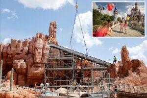 Angry Disney World fans vent over closure of iconic attraction: ‘What the hell is the point?’