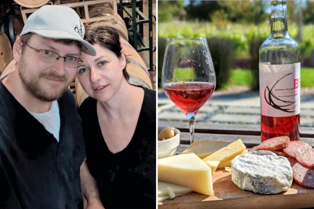 Boutique Wine Country hotspot is latest victim of Napa crisis as it shuts after a decade: ‘This is a big one’