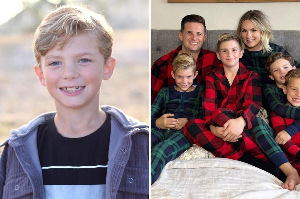 Boy, 13, struck and killed by a train while riding on e-bike